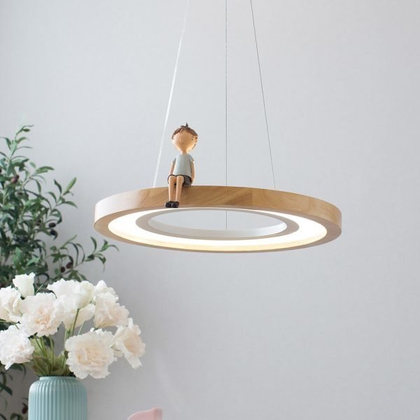 

Подвесная люстра Home Light D259-1