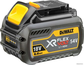 Аккумулятор для инструмента DeWalt DCB546-XJ (54В/6 Ah)