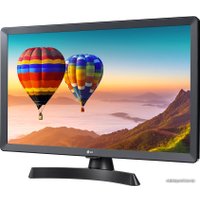 Телевизор LG 24TN510S-PZ