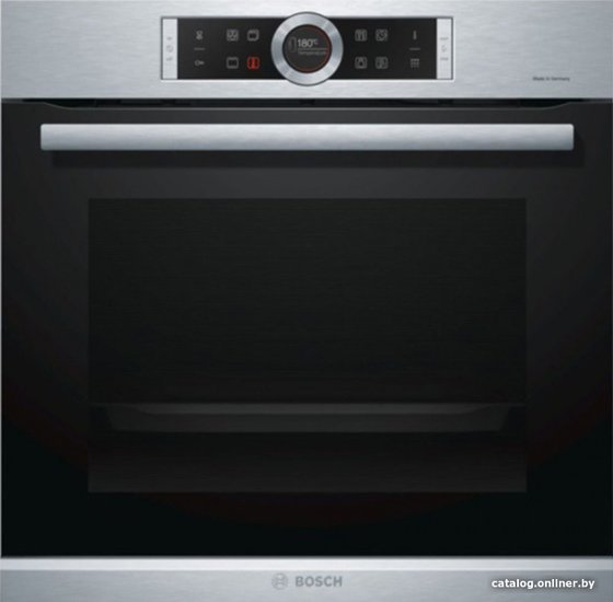 Bosch Serie 8 HBG6725S1I