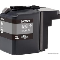 Картридж Brother LC529XLBK