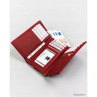 Кошелек Cedar Rovicky RH-23-1-SH-8155 (красный)