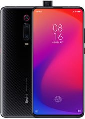 Redmi K20 8GB/256GB китайская версия (черный)