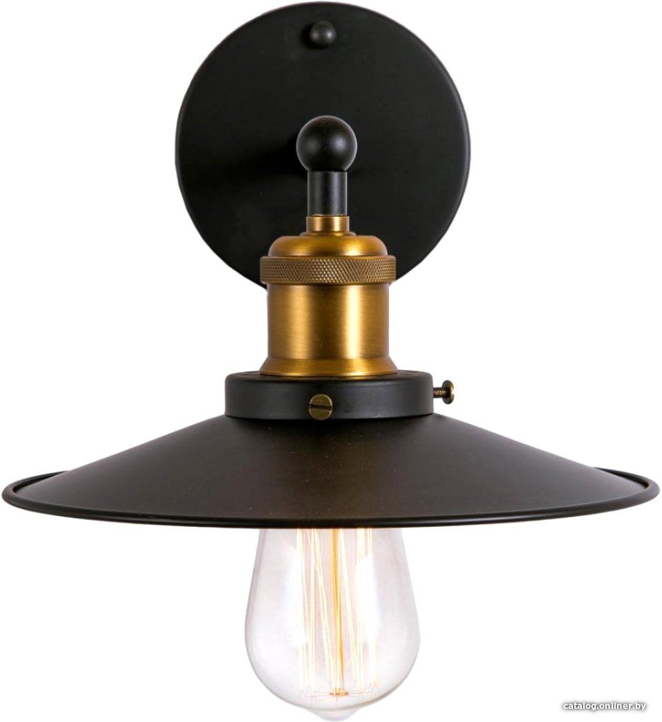 

Бра LOFT IT Factory Filament LOFT2101W