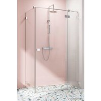 Душевой уголок Radaway Essenza Pro KDJ 110x75 R