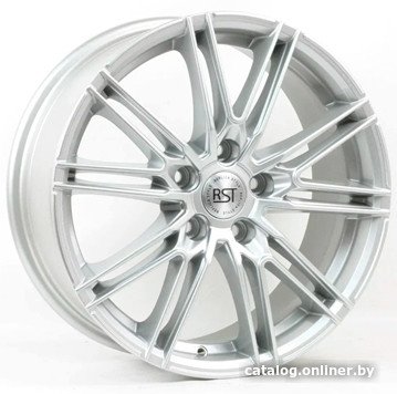 Литые диски RST R187 17x7 5x114.3мм DIA 54.1мм ET 45мм S