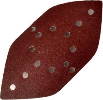 Шлифлист Sturm 9010-108X208-150 (5шт)