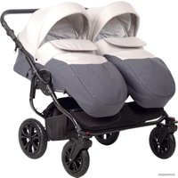 Универсальная коляска Indigo Charlotte Sity Duo (2 в 1, Cs 01)