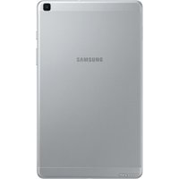 Планшет Samsung Galaxy Tab A 8.0 (2019) LTE 32GB (серебристый)