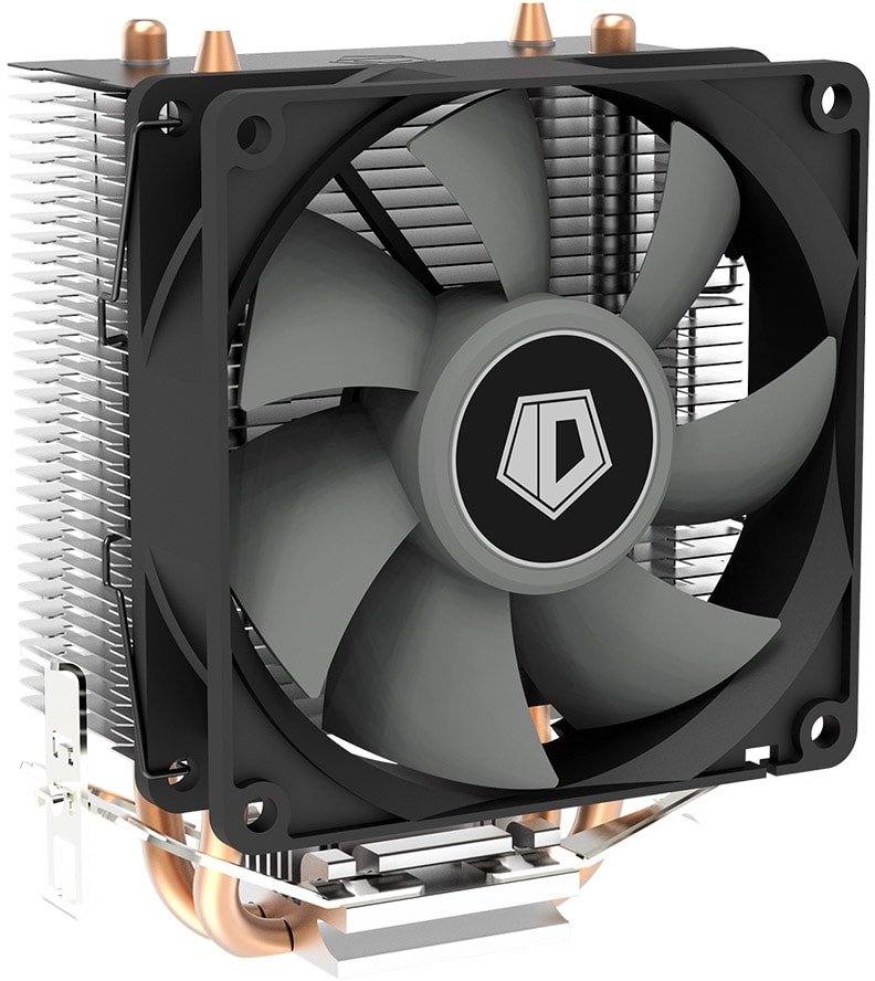 

Кулер для процессора ID-Cooling SE-902-SD