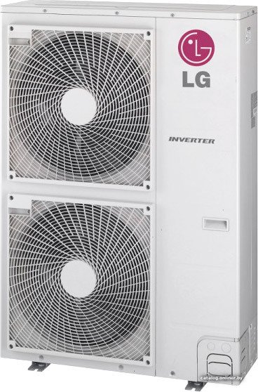 

Наружный блок LG FM56AH U33R0