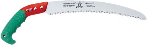 

Пила садовая Samurai GC-330-LH