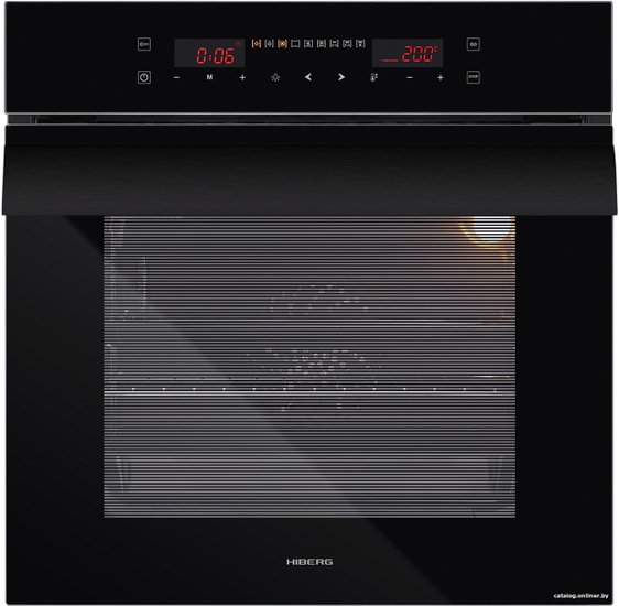 Hiberg VM 6192 B
