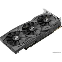 Видеокарта ASUS GeForce GTX 1080 8GB GDDR5X [ROG STRIX-GTX1080-A8G-GAMING]