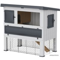 Клетка Ferplast Grand Lodge 120 57085360