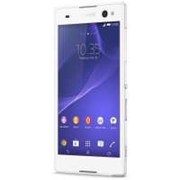 Смартфон Sony Xperia C3 Dual