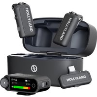 Радиосистема Hollyland LARK MAX 2 Combo