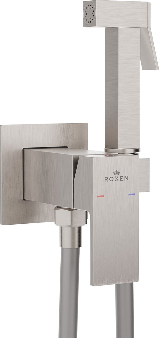 

Гигиенический душ Roxen Caspia 50096000-BN