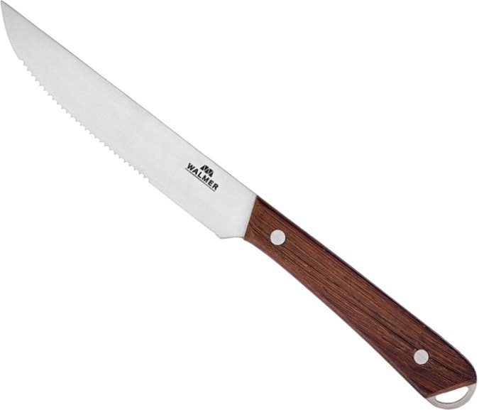 

Кухонный нож Walmer Wenge W21201213