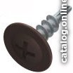 Саморез Starfix SMC1-28892-500