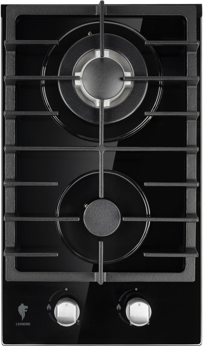Варочная панель Leonord LEG-30204GB-C