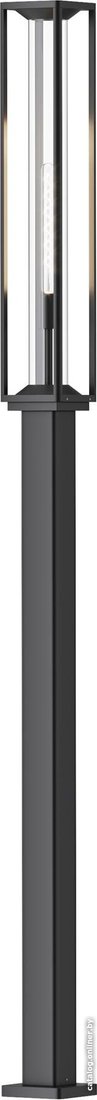 Уличный накладной светильник Maytoni Cell O452FL-01GF3