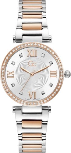 Наручные часы Gc Wristwatch Y64001L1