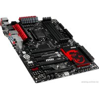 Материнская плата MSI Z97-GD65 GAMING