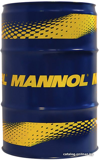 Антифриз Mannol Antifreeze AG11 60л