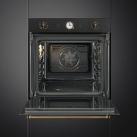 Электрический духовой шкаф Smeg SFP68C1TAO