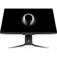 Игровой монитор Dell Alienware AW2721D