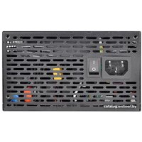Блок питания Thermaltake Smart BX3 Bronze 650W PS-SPD-0650NNFABE-3