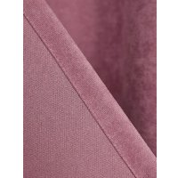 Штора Mafy Интерьерная (200х270, канвас/сухая роза)