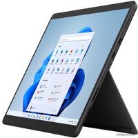 Бизнес планшет Microsoft Surface Pro 8 Wi-Fi i5-1135G7 8GB/512GB (графит)