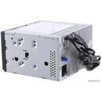 USB-магнитола Prology MPA-700