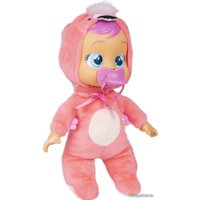 Пупс Cry Babies Фэнси Малышка 41037