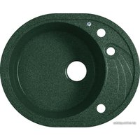 Кухонная мойка Belux BLG-5847 в Бресте