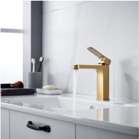 Смеситель Shevanik S4501G