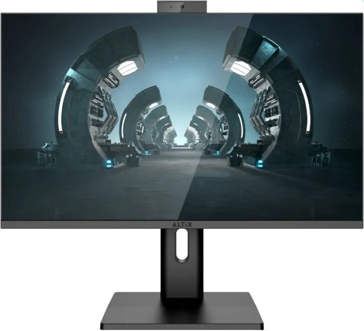 

Моноблок Altix AIO27B-Pi5-16G512G