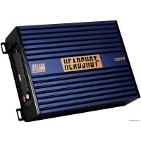 Автомобильный усилитель KICX HeadShot 1200 в Бресте