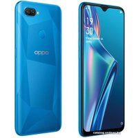 Телефон Oppo A12 3GB/32GB международная версия (синий)