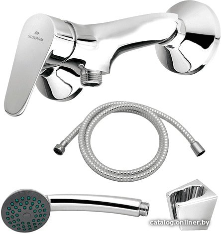 Смеситель Slovarm EN.3520-150