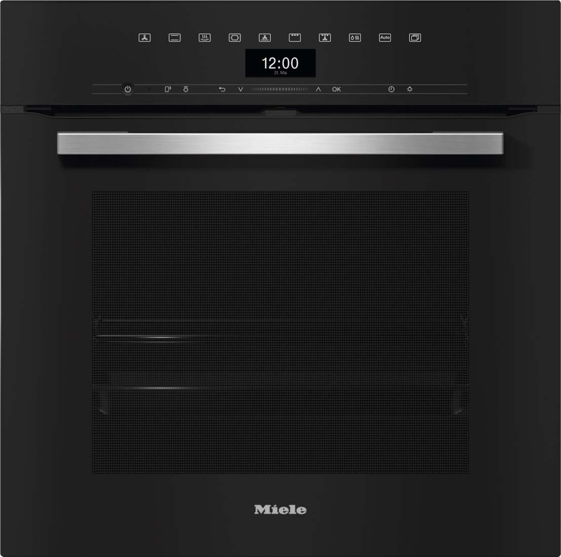 

Паровой духовой шкаф Miele DGC 7351