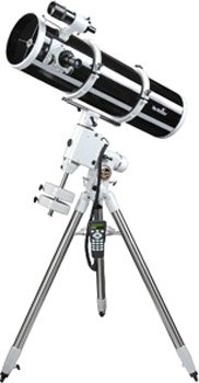 

Телескоп Sky-Watcher BK P2001HEQ5 SynScan