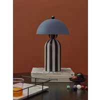 Настольная лампа Bergenson Bjorn Anniken BB0000731 (сумерки)
