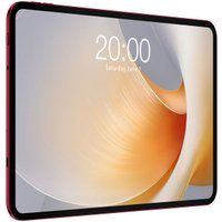 Планшет Teclast T65 Plus 8GB/256GB LTE (красный, с чехлом)