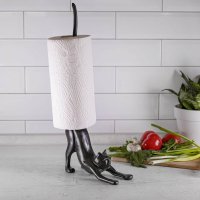 Держатель для полотенец Laima 608000