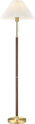 Торшер Velante 531-705-01