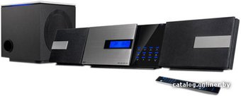 Музыкальный центр Mystery MMK-820U