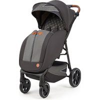 Детская коляска Babyhit Esperto AS140 (black)